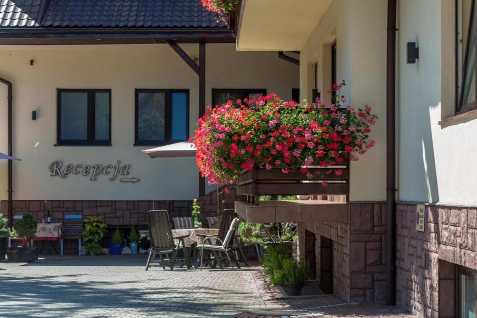 Osrodek Fian - I Konferencje W Centrum 3* Zakopane