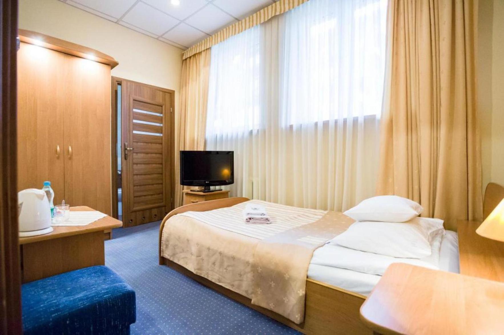 Osrodek Fian - I Konferencje W Centrum 3*
