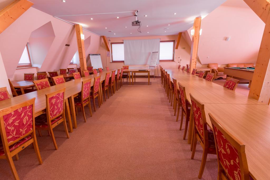 Osrodek Fian - I Konferencje W Centrum 3*