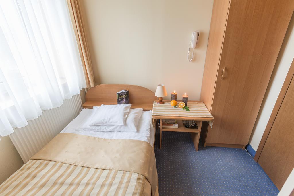 Osrodek Fian - I Konferencje W Centrum 3* Zakopane