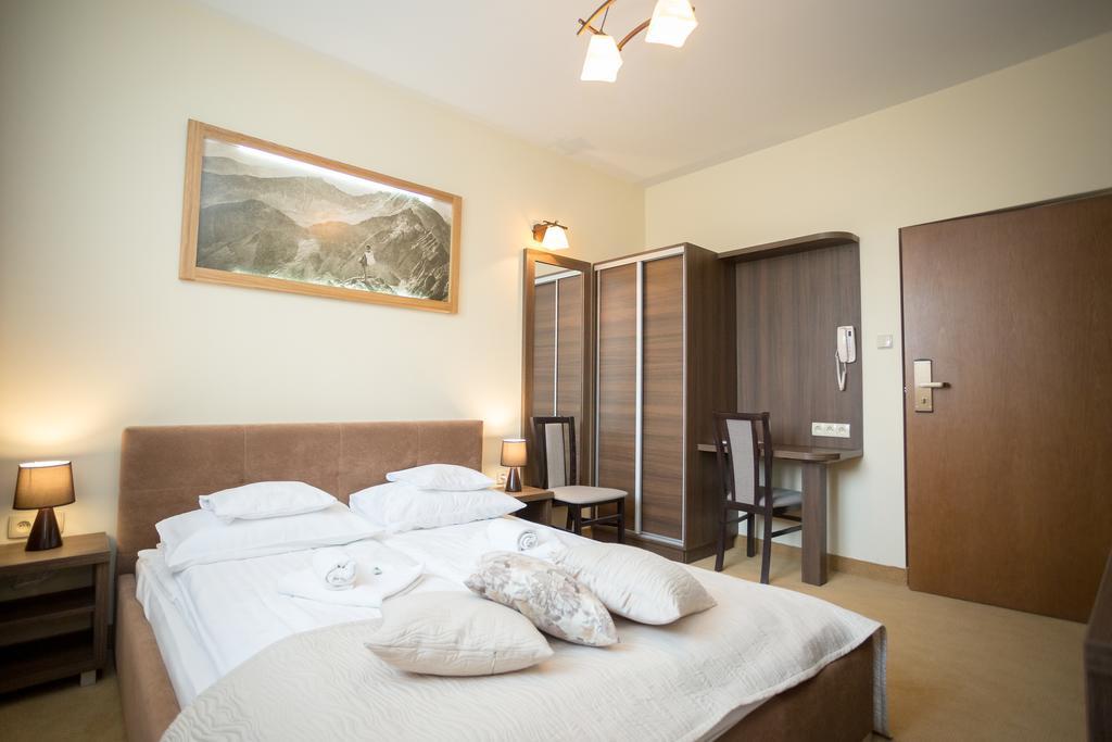 Osrodek Fian - I Konferencje W Centrum 3*