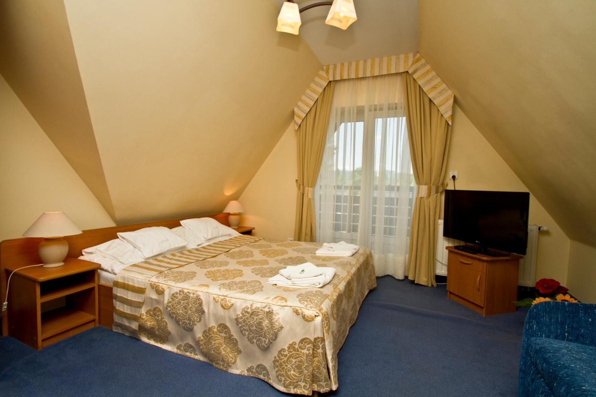 Osrodek Fian - I Konferencje W Centrum Bed & Breakfast 3*