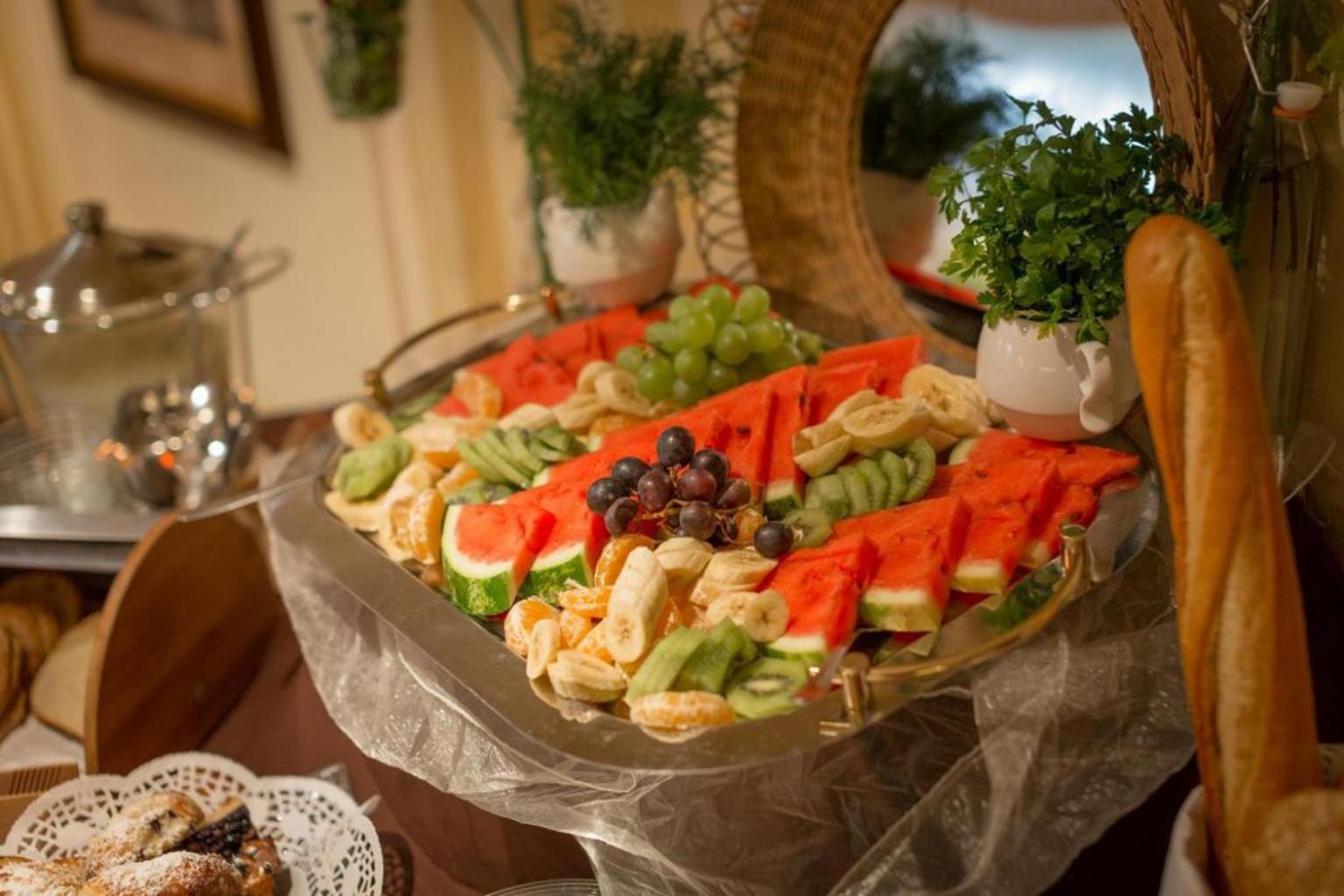 Bed & Breakfast Osrodek Fian - I Konferencje W Centrum Zakopane
