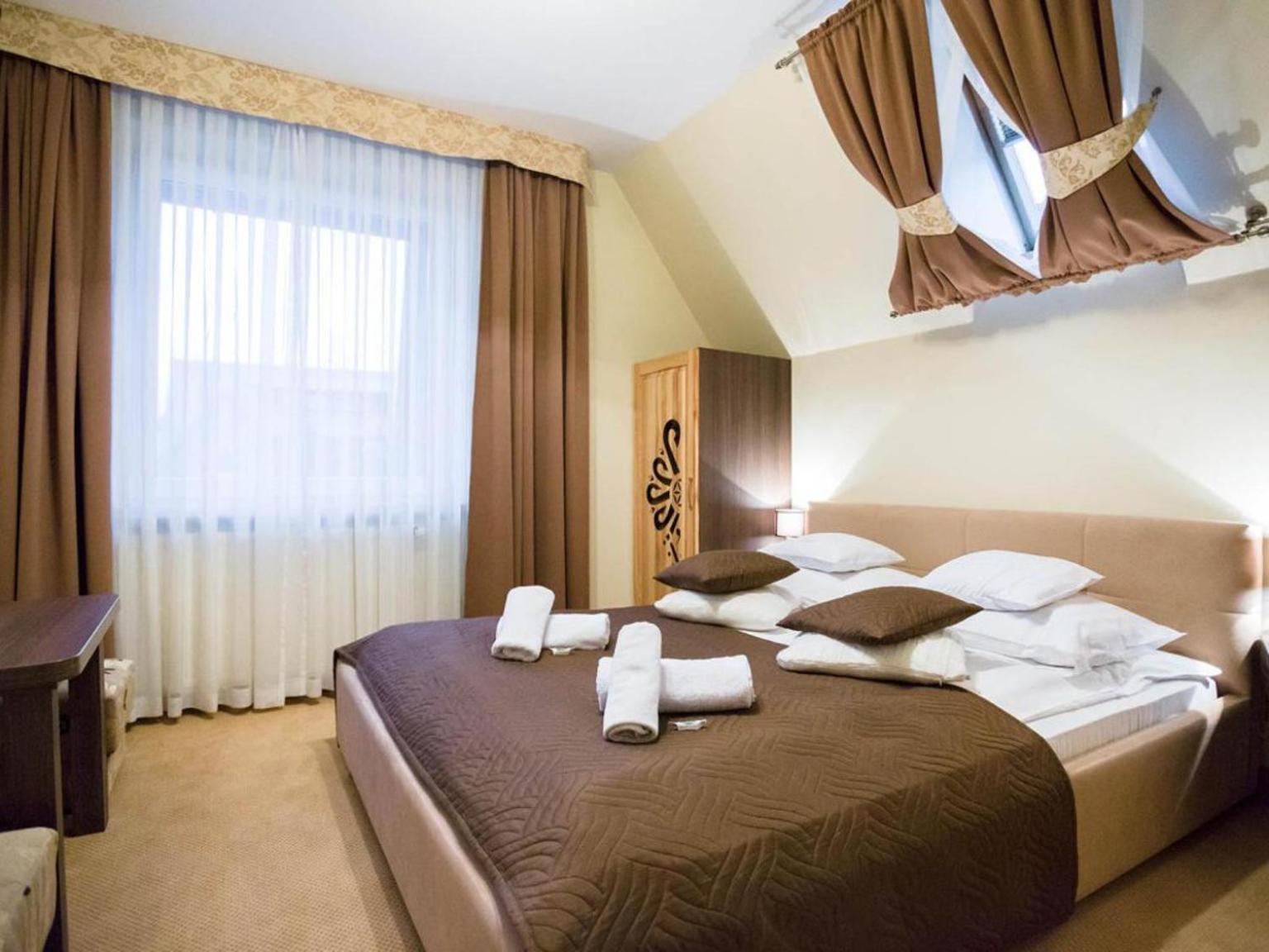 Osrodek Fian - I Konferencje W Centrum 3*