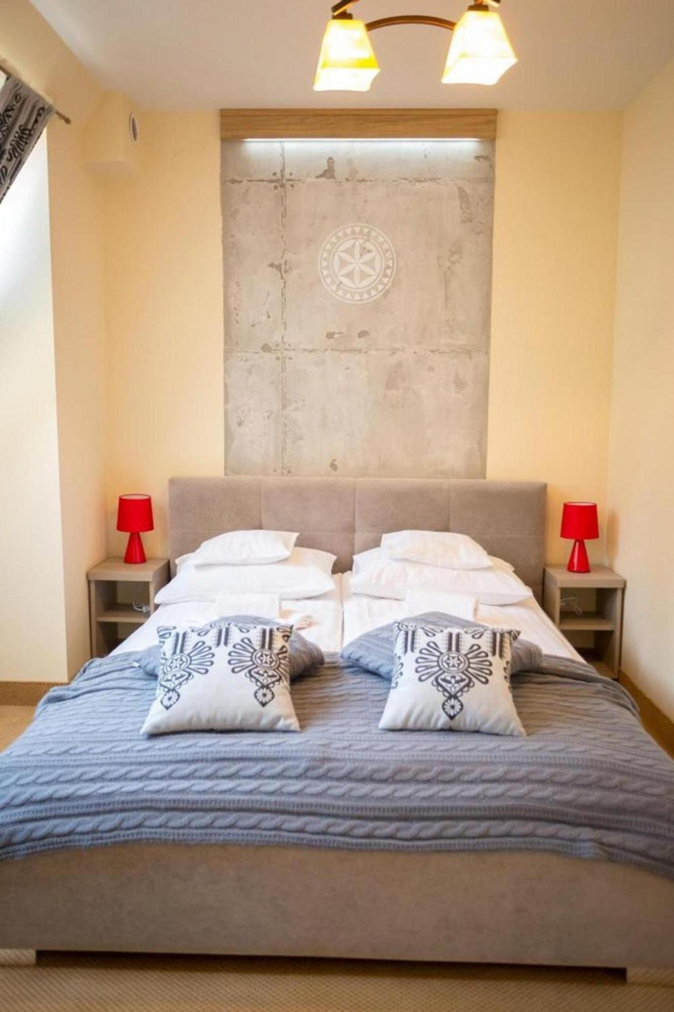 Osrodek Fian - I Konferencje W Centrum Bed & Breakfast Zakopane