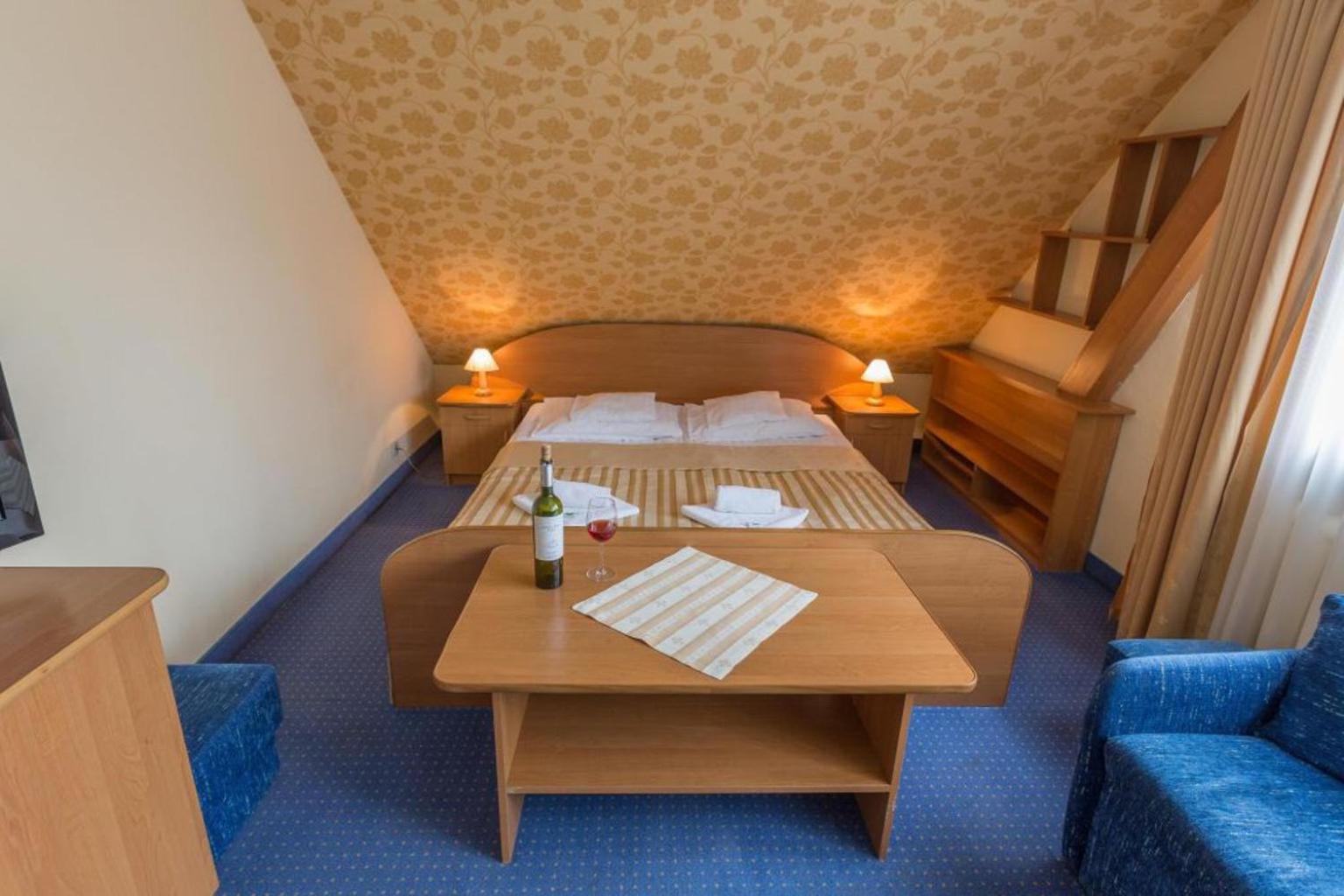 Osrodek Fian - I Konferencje W Centrum Bed & Breakfast 3*