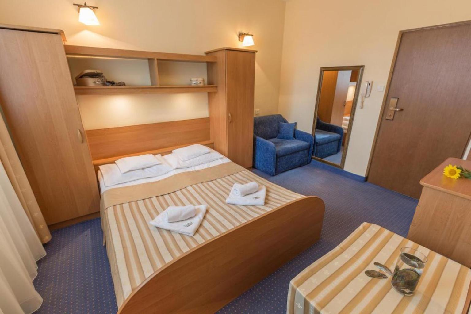 Bed & Breakfast Osrodek Fian - I Konferencje W Centrum Zakopane