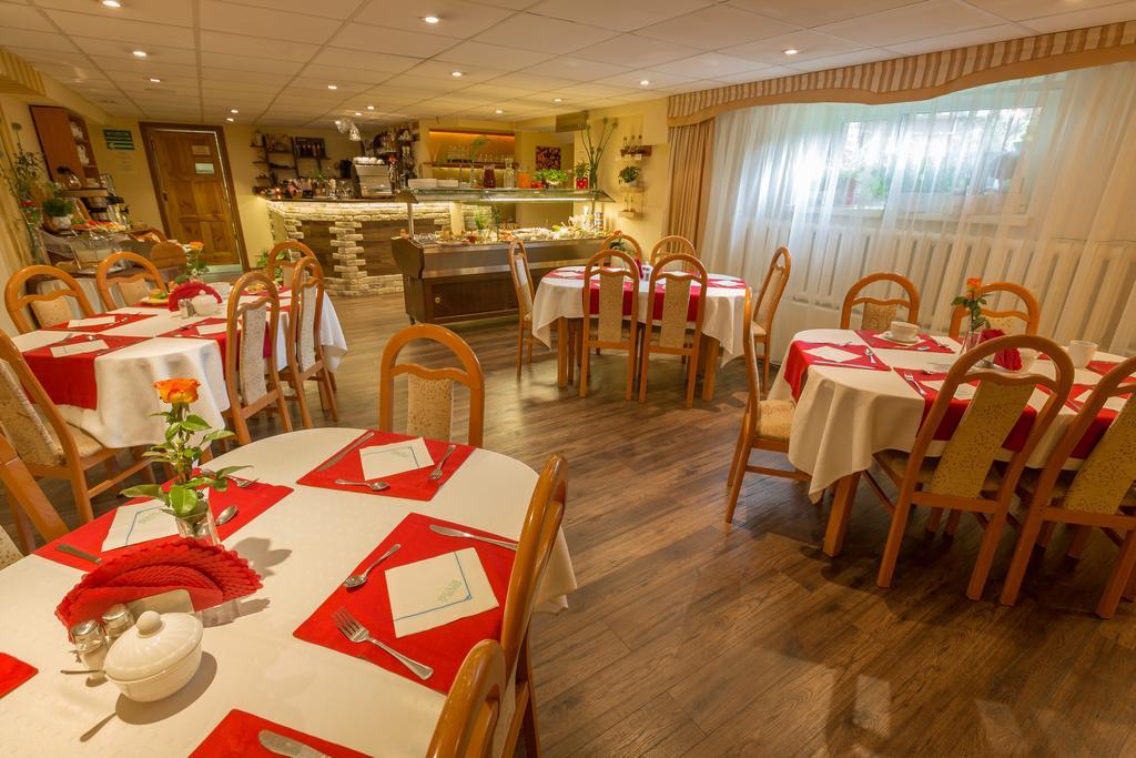 Bed & Breakfast Osrodek Fian - I Konferencje W Centrum