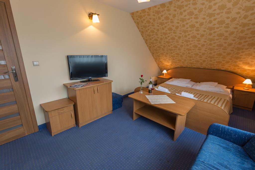 Osrodek Fian - I Konferencje W Centrum Bed & Breakfast 3*