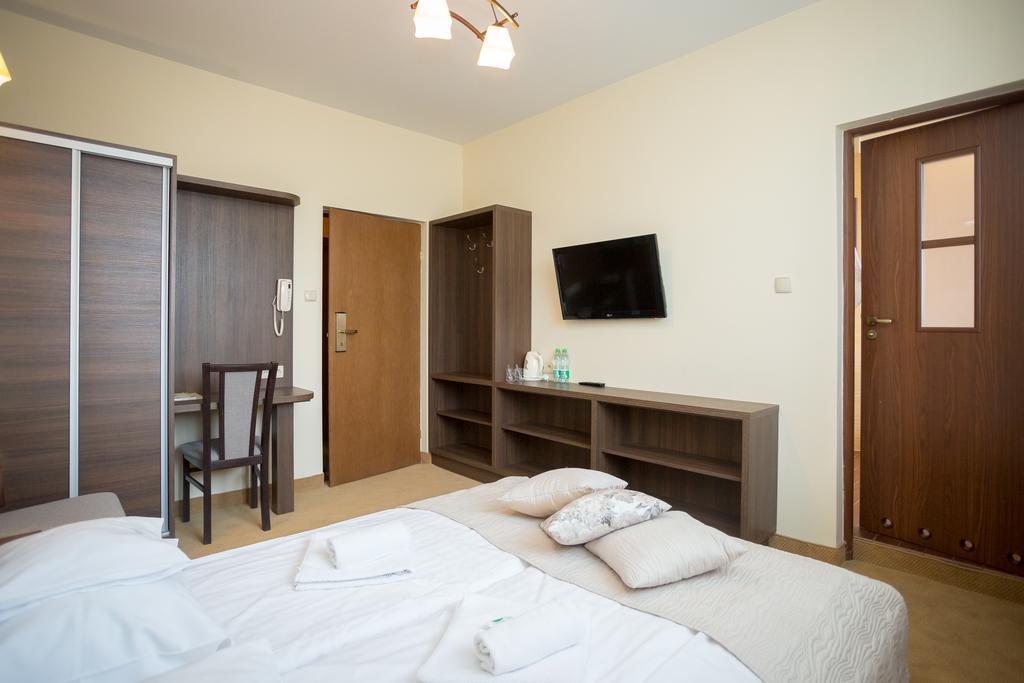 Bed & Breakfast Osrodek Fian - I Konferencje W Centrum Zakopane