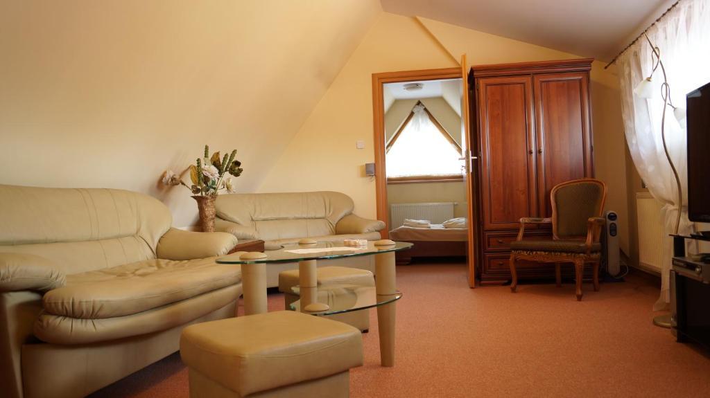 Bed & Breakfast Osrodek Fian - I Konferencje W Centrum 3*